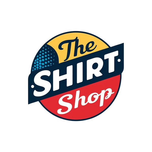 The Shirt Shop